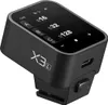 GODOX X3L 2.4G Bezprzewodowy nadajnik wyzwalający lampę Podgląd zdjęcia produktu 1