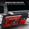 Armor Handyhülle für Samsung Galaxy S25 FE Kameraschutz Produktbild-Vorschau 5