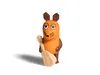 Tonies® Hörfigur Die Maus - (M)auserlesene Lieder Hörspaß Produktbild-Vorschau 6