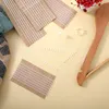 Antirutsch-Pads, 100 Stück, transparent, Silikon, für Holz- Produktbild-Vorschau 5
