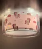 Plafoniera per bambini Unicorns Anteprima dell’immagine prodotto 2