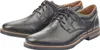 Rieker męskie sznurowane buty niskie eleganckie ozdobne Podgląd zdjęcia produktu 22