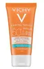 Vichy Capital Soleil Onctueuse Creme SPF50+ Tube 50 ml Produktbild-Vorschau 6