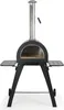 BBQ-Toro Pizzaofen "Havai" mit Schamottesteinen, Pizza Produktbild-Vorschau 3