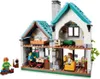 LEGO 31139 Creator 3in1 Gemütliches Haus Set, Modellbausatz Produktbild-Vorschau 18