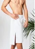 Kilt frotte wiązany OEKO-TEX® Standard YEYE  Nature Biały Podgląd zdjęcia produktu 11