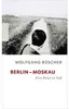 Berlin - Moskau Náhľad obrázku produktu 2