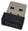 Trust Vaiya Kabellose Tastatur für mehrere Geräte - Schwarz Voir les images du produit 14