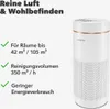 Design-Luftreiniger AirgoClean® 170 + Produktbild-Vorschau 2