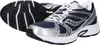 Saucony Ride Millennium  Sneakers Laag - Blauw - Maat 46 Voir les images du produit 6