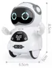 Zimilo Interaktiver Taschenroboter für Kinder, mit Produktbild-Vorschau 10