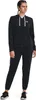 Under Armour Women's UA Rival Terry Joggers Black/White XS Produktbild-Vorschau 9