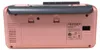 Kazetový prehrávač Crosley CT102A Rose Gold & Grey Náhľad obrázku produktu 5