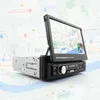 Autorádio 1DIN 7" GPS Android 2/32 GB Výsuvná obrazovka Náhled obrázku produktu 11