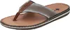 Rieker Teenslippers  Teenslippers - Taupe - Maat 45 Produktbild-Vorschau 12