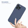 Hülle für Apple iPhone 16 Pro Case Cover Bumper Silikon Produktbild-Vorschau 5