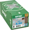 SPAX® 0537000500605 SPAX® Terrassenschrauben T25 Anteprima dell’immagine prodotto 11