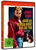 ... denn sie wissen nicht, was sie tun - DVD Podgląd zdjęcia produktu 1
