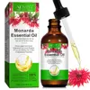 Aliver monarda olej na vlasy a pleť - 60 ml Náhľad obrázku produktu 3