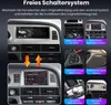 6+128G 8.8 "Android 13 CarPlay Dla AUDI A6 C6 MMI 2G Podgląd zdjęcia produktu 4