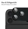 imoshion Camera Protector Glas 2 Pack voor de Apple iPhone Productafbeelding-voorbeeld 5