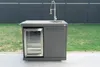 GORILLER® EMPIRE-S3 Cuisine d'extérieur| Gril à gaz 6 Voir les images du produit 7