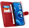 ETUI z klapką do Samsung A57 5G Zamykane Magnetyczne + Náhled obrázku produktu 1