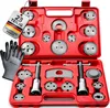 TRESKO 22tlg Bremskolbenrücksteller Set Bremskolben Satz Produktbild-Vorschau 1