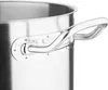 Vogue Edelstahl Kochtopf 7 Liter Produktbild-Vorschau 4