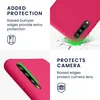 kwmobile Hülle für Samsung Galaxy A50 TPU Case - Handyhülle Produktbild-Vorschau 3