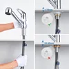Niederdruck Küchenarmatur ausziehbar 70 cm, Wasserhahn Produktbild-Vorschau 8