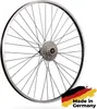 28 Zoll Fahrrad Hinterrad Aluminiumfelge mit 8 fach Produktbild-Vorschau 8