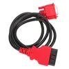 Testovací kabel OBD2,Kabelový adaptér OBD2,3000211,EL 47955 Náhled obrázku produktu 4