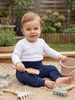 TupTam Unisex Baby Pumphose 5er Pack aus  en Materialien Produktbild-Vorschau 3