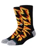 Stance Herren Elektrifizierte Socken, Schwarz L Produktbild-Vorschau 1