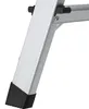 tectake® Doppelseitige Aluminium Trittleiter 2 Stufen, Produktbild-Vorschau 9