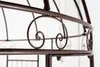 Pavillon en métal "Romance" en optique antique, Ø 2 m, Voir les images du produit 6