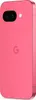 Google Pixel 9a 128GB Peony Produktbild-Vorschau 9