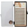 Y Lashes 2D Volumen Wimpern fertige Fächer Produktbild-Vorschau 8