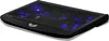 NOTEBOOK LAPTOP KÜHLER COOLER KÜHLPAD STÄNDER 5 x LED Produktbild-Vorschau 2