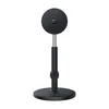 Baseus MagPro Magnetický Stolní Držák Cluster Black Náhled obrázku produktu 5