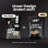 Mammut Nutrition - Whey Protein - 1000 g Zipp-Beutel, 1 x Produktbild-Vorschau 2