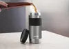 ContiGo! Byron 2.0 SNAPSEAL, Schwarz, Edelstahl, Edelstahl, Produktbild-Vorschau 4