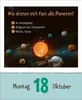 Korsch Kalender 2027 Vorsicht Geheimwissen – Produktbild-Vorschau 4