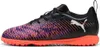 Puma Future 8 Play TT Jr buty piłkarskie dzieci czarny Podgląd zdjęcia produktu 4