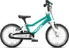 WOOM GO 2, Stadtrad, Kinder, Unisex, Senkrecht, Aluminium, Produktbild-Vorschau 3