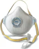 MOLDEX 3505 Atemschutzmaske FFP3 NR mit Klimaventil Air Produktbild-Vorschau 6