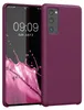 kwmobile Handyhülle für Samsung Galaxy S20 FE Hülle - Case Produktbild-Vorschau 1