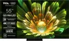 TCL Smart LED TV 4K UHD HDR 55Q7C, 138 cm, Kabellos, Clasa Produktbild-Vorschau 2