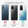 kwmobile Handyhülle für Xiaomi Redmi 10 (2021 / 2022) Hülle Produktbild-Vorschau 5